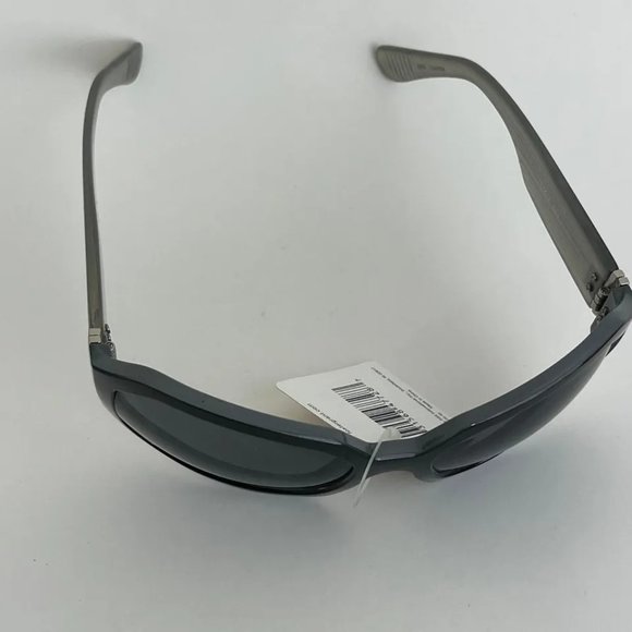 SG00810 FASHION by Famous Maker Sunglasses For Women, 100% UV Protect Black/Gray - Picture 3 of 9